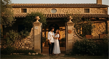 Wakacje z jogą i naturą na Sycylii Wakacje z jogą na Sycylii