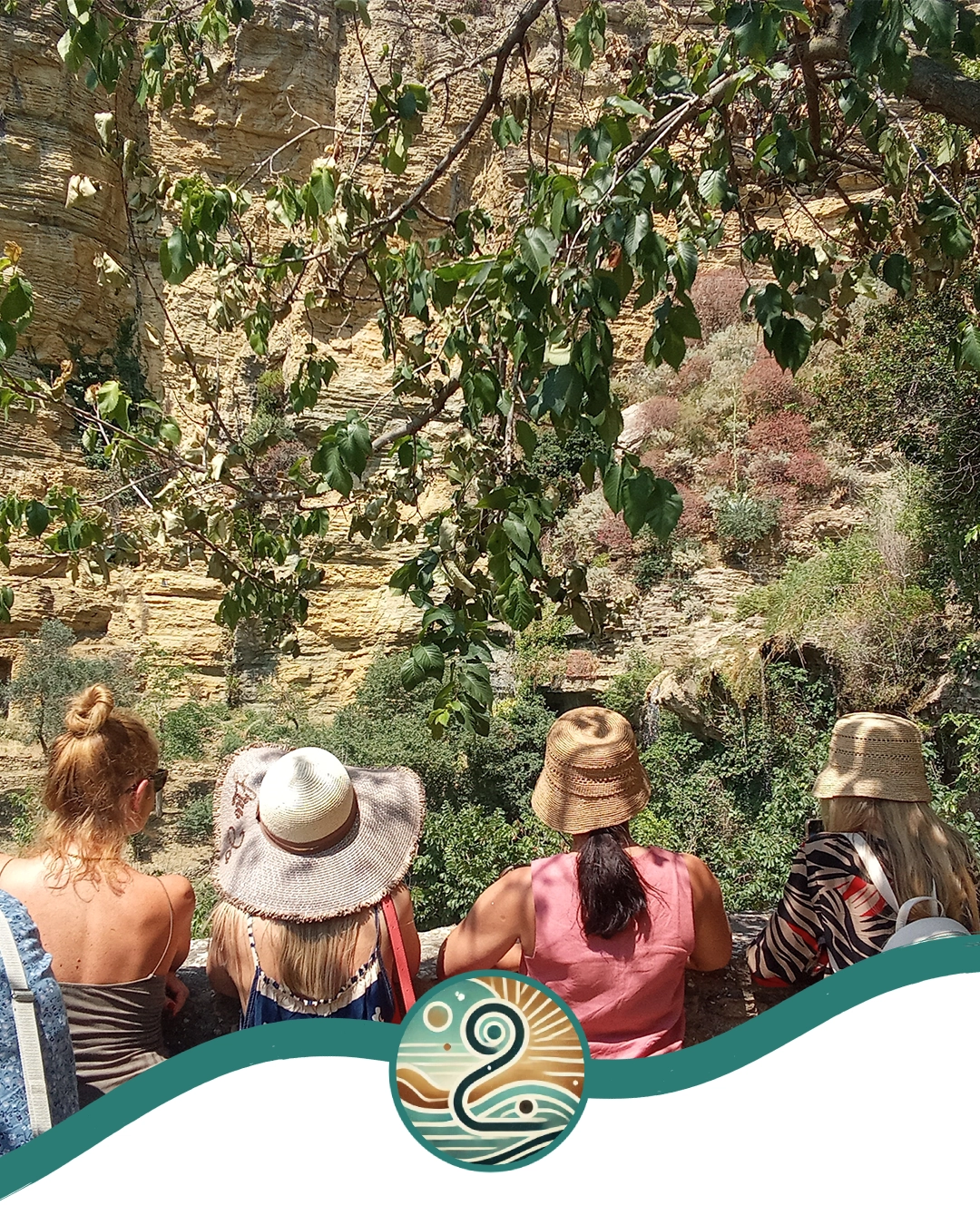 Wakacje z jogą i naturą na Sycylii Wakacje z jogą na Sycylii